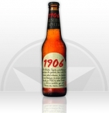 Cerveza Estrella de Galicia 1906  33 cl